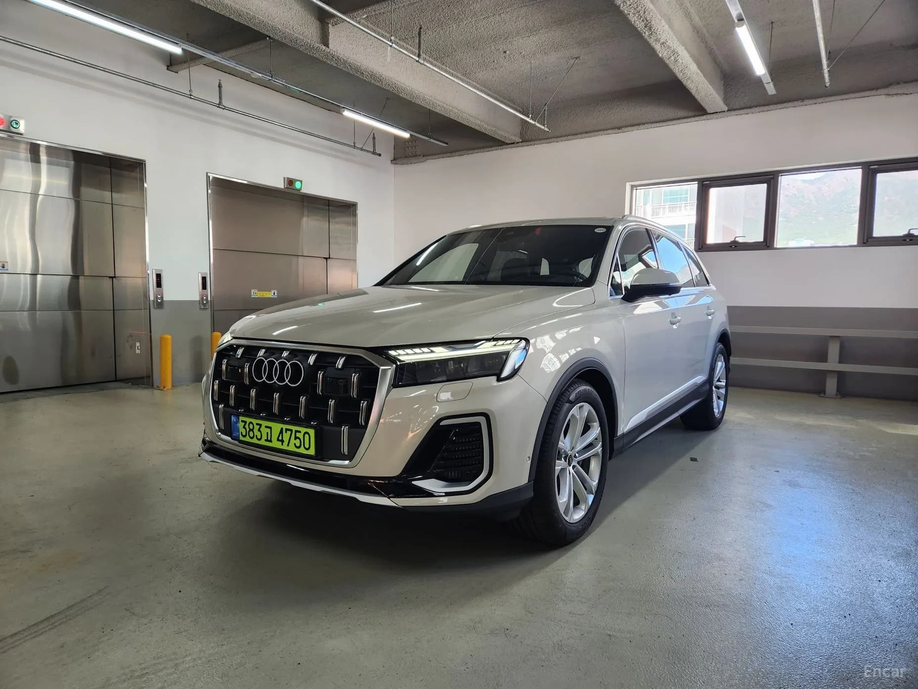 Q7 (4M)