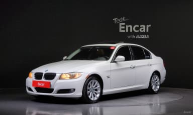 3 Series (E90)