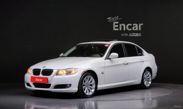 3 Series (E90)