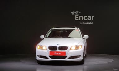 3 Series (E90)