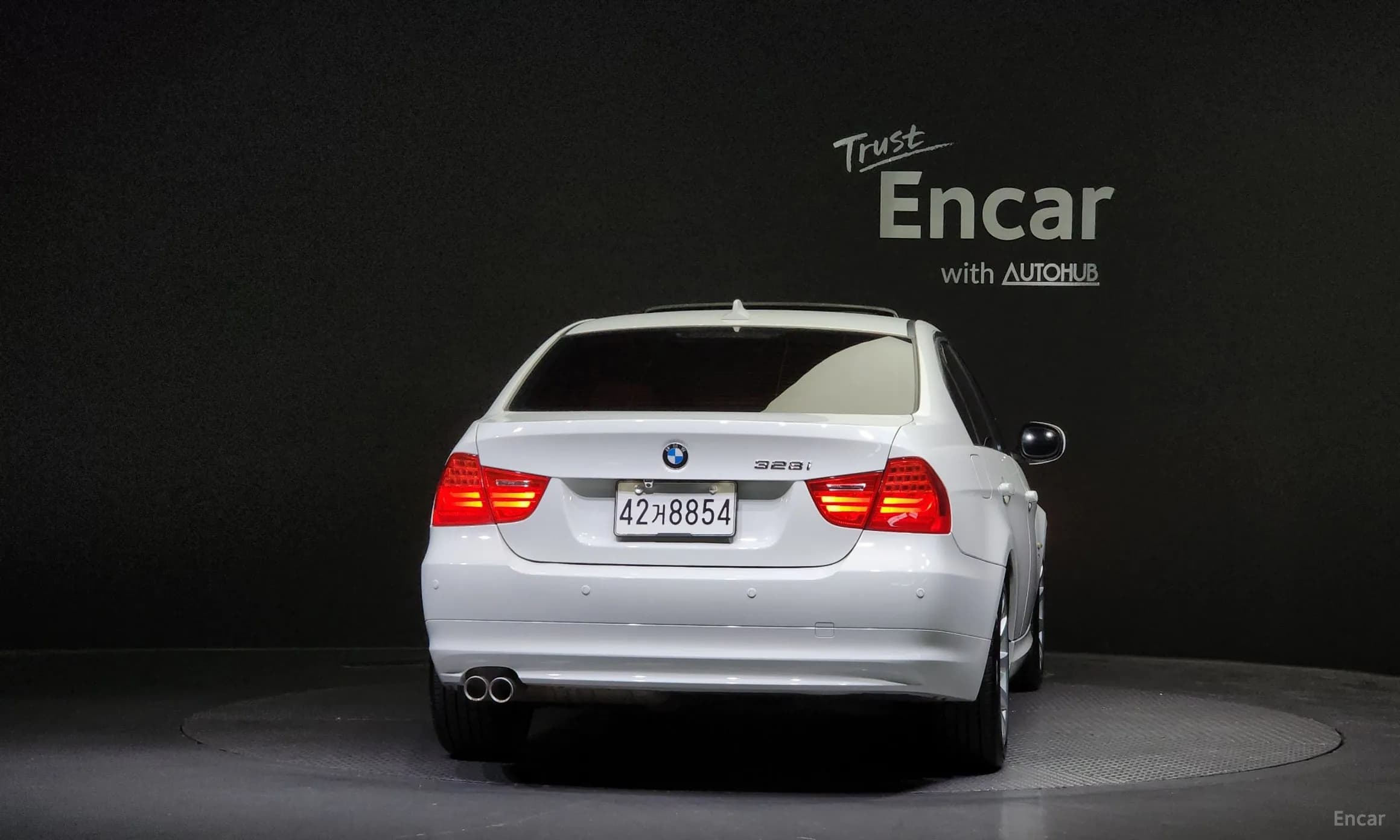 3 Series (E90)