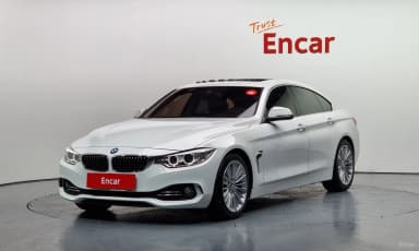 Series 4 (F32)