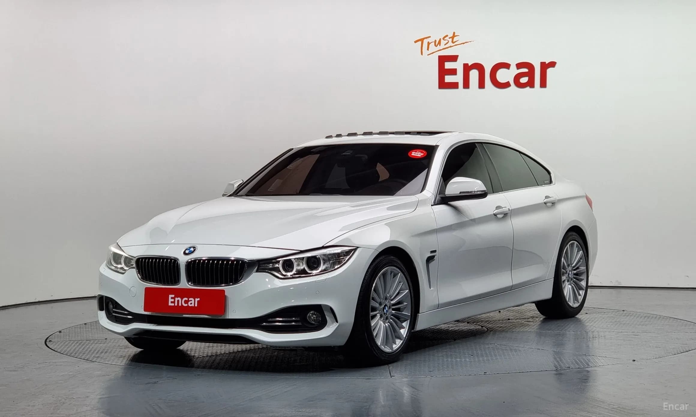 Series 4 (F32)