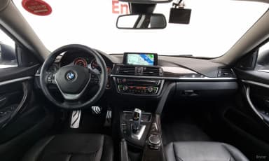 Series 4 (F32)