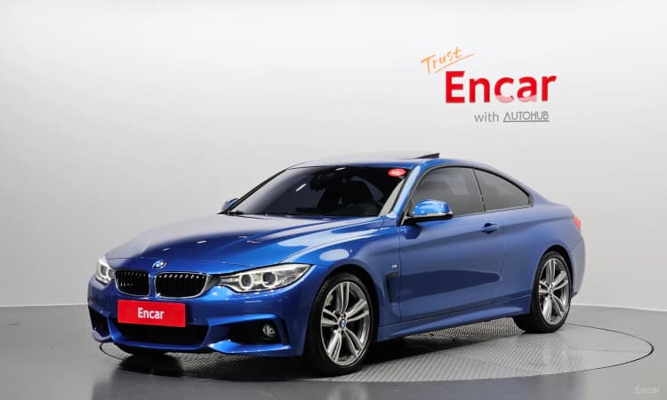 Series 4 (F32)