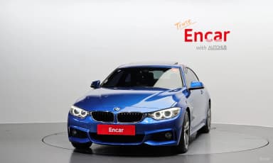 Series 4 (F32)