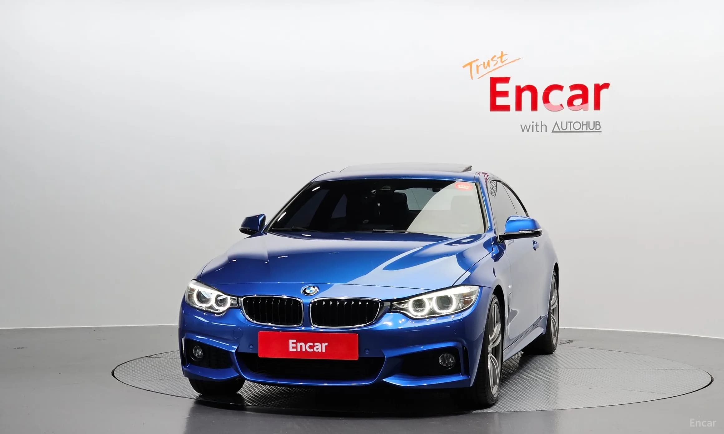 Series 4 (F32)