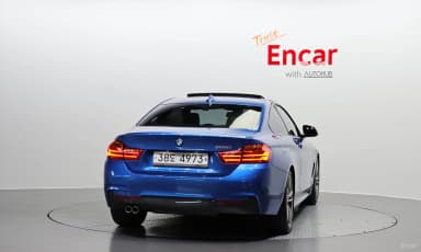 Series 4 (F32)