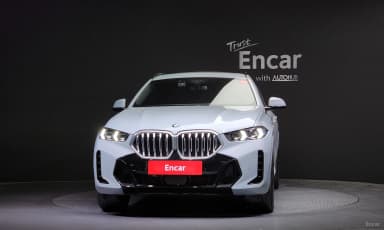 X6 (G06)