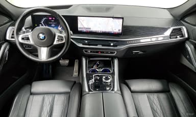 X6 (G06)