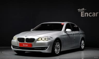 5 Series (F10)
