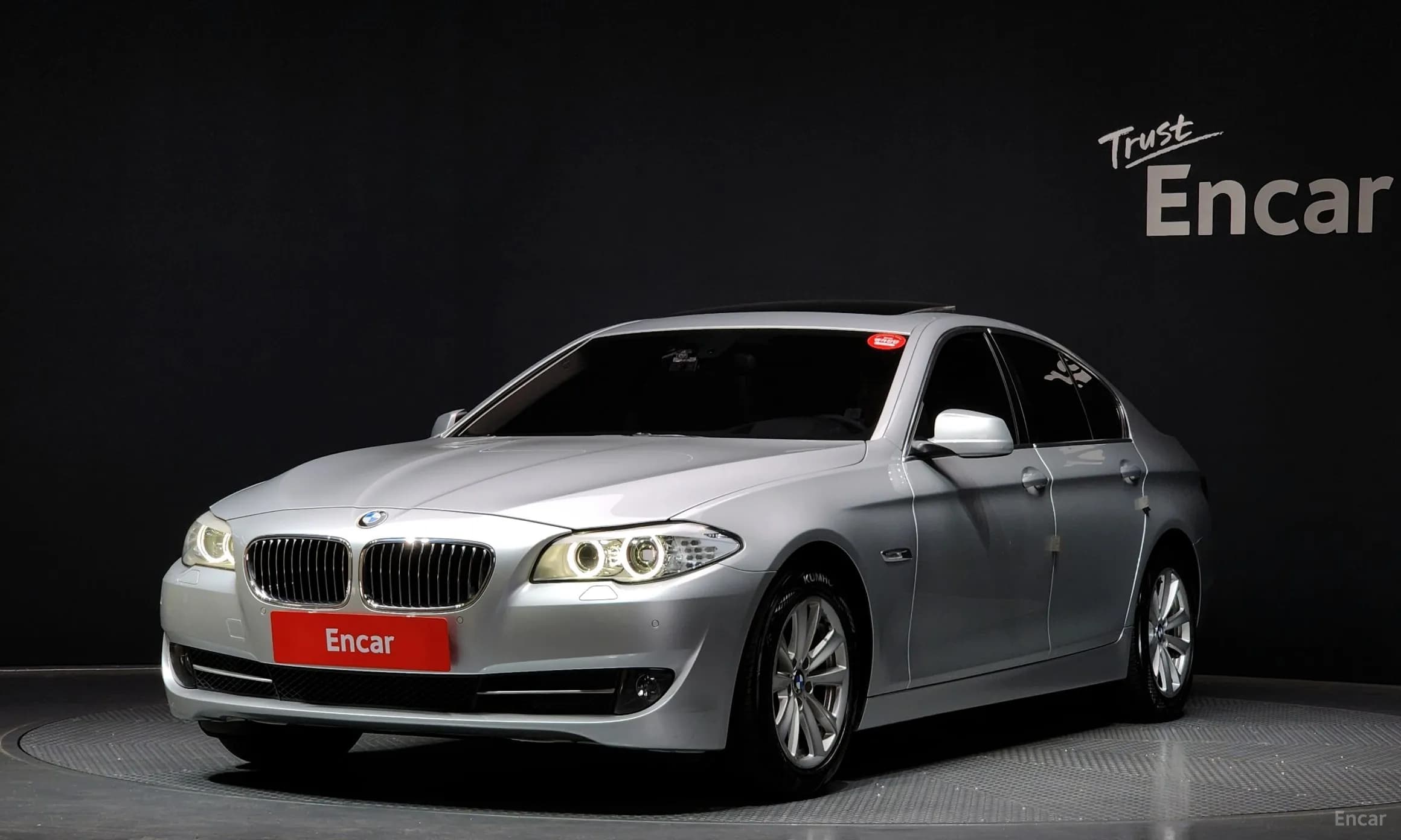 5 Series (F10)