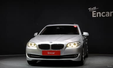 5 Series (F10)