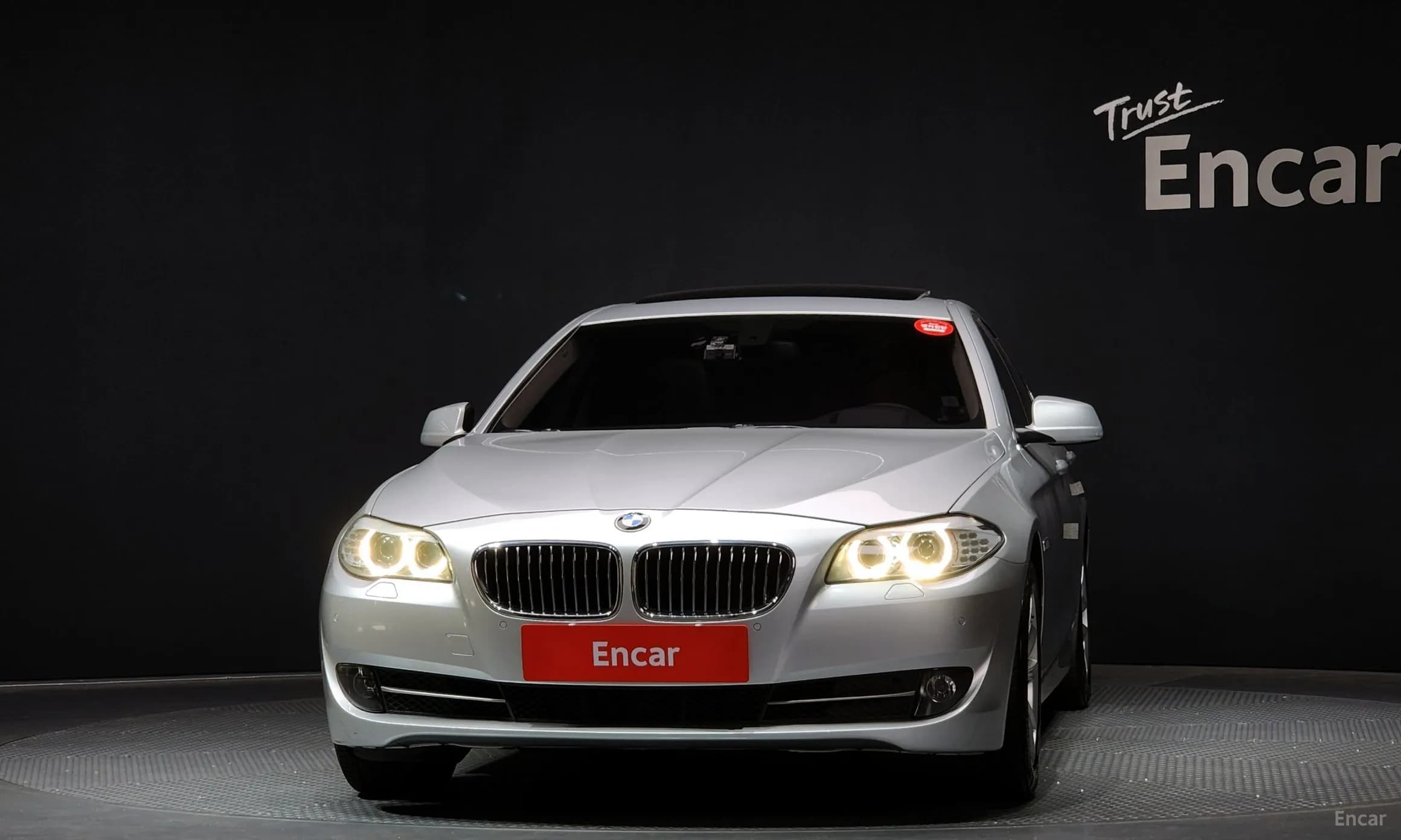 5 Series (F10)