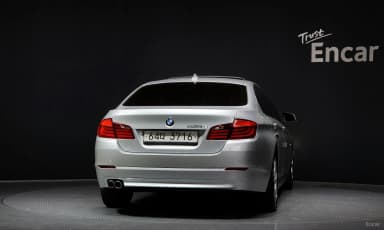 5 Series (F10)