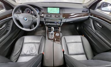 5 Series (F10)