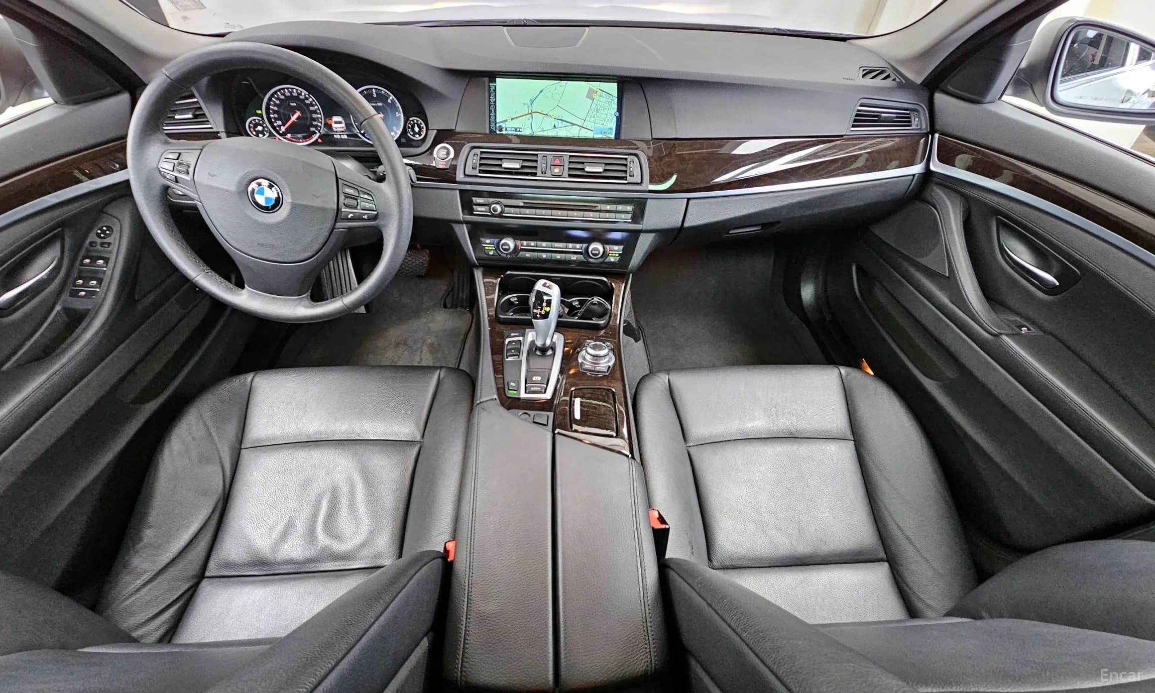 5 Series (F10)