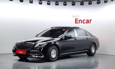S-Class W222