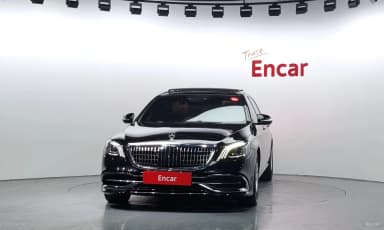 S-Class W222