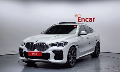 X6 (G06)