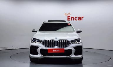 X6 (G06)