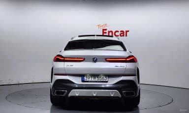 X6 (G06)