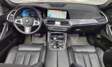 X6 (G06)