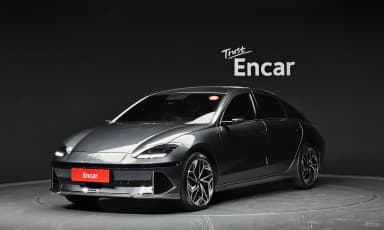 Ioniq 6