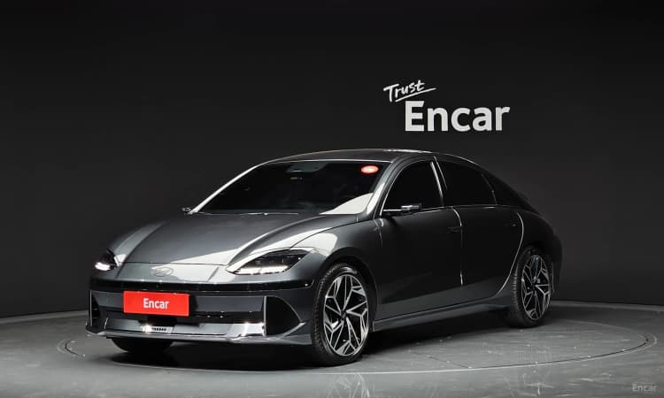 Ioniq 6