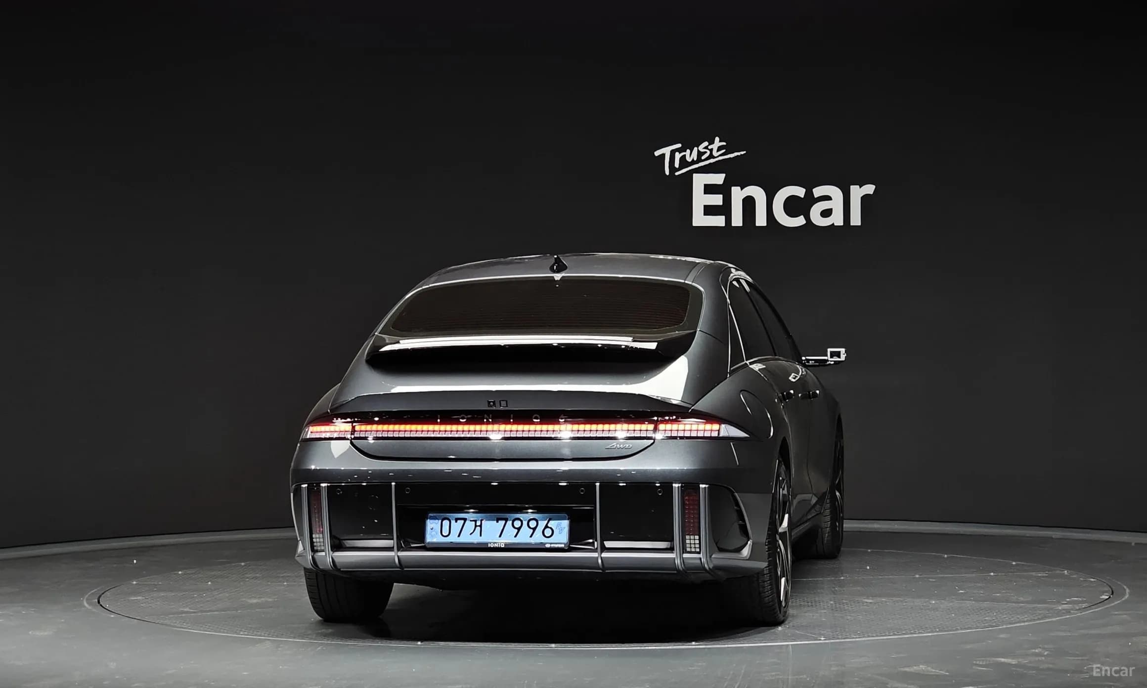 Ioniq 6