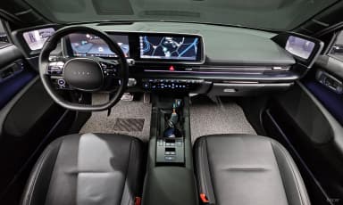 Ioniq 6