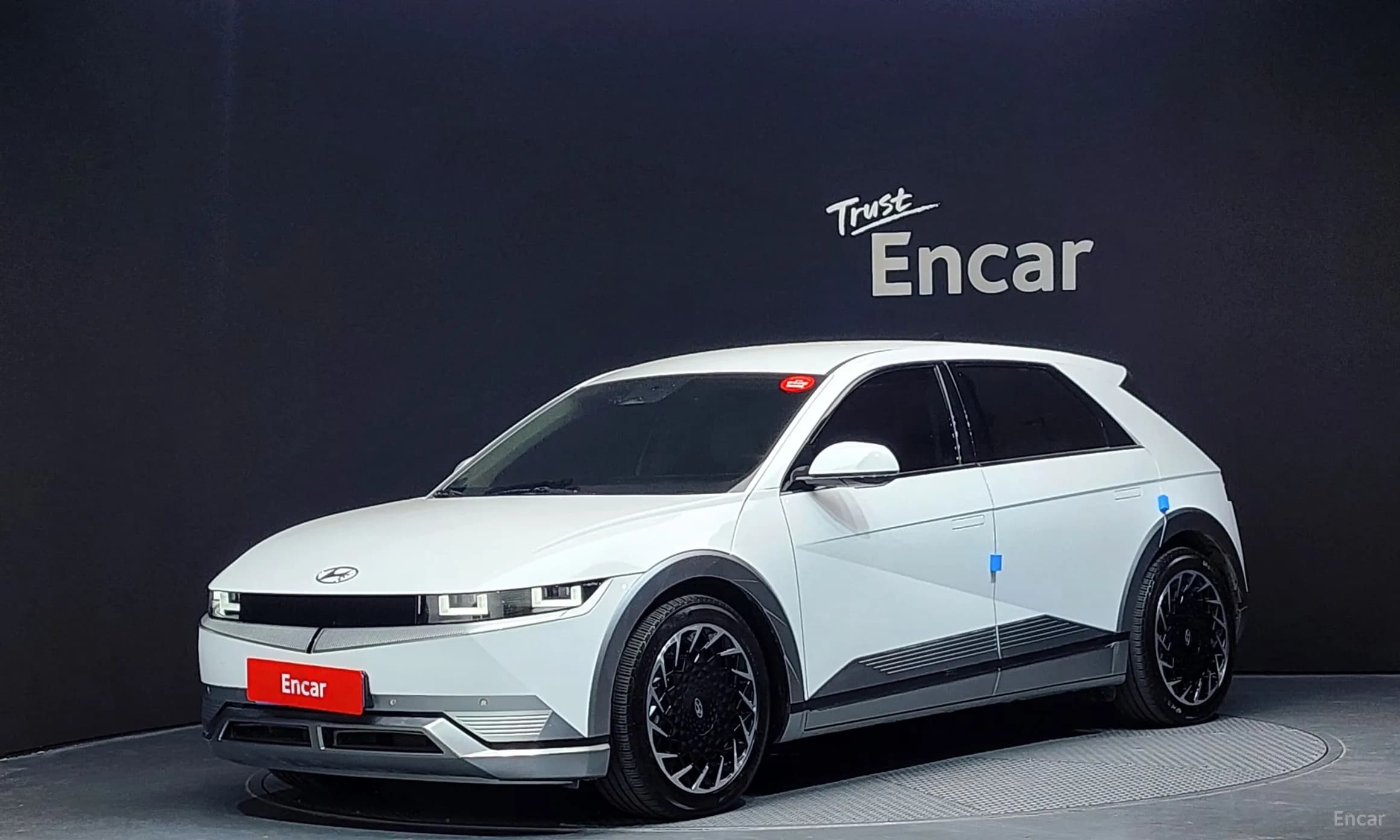 Ioniq 5