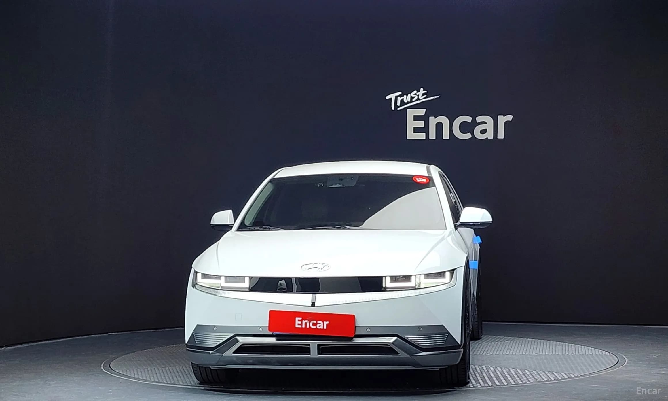 Ioniq 5