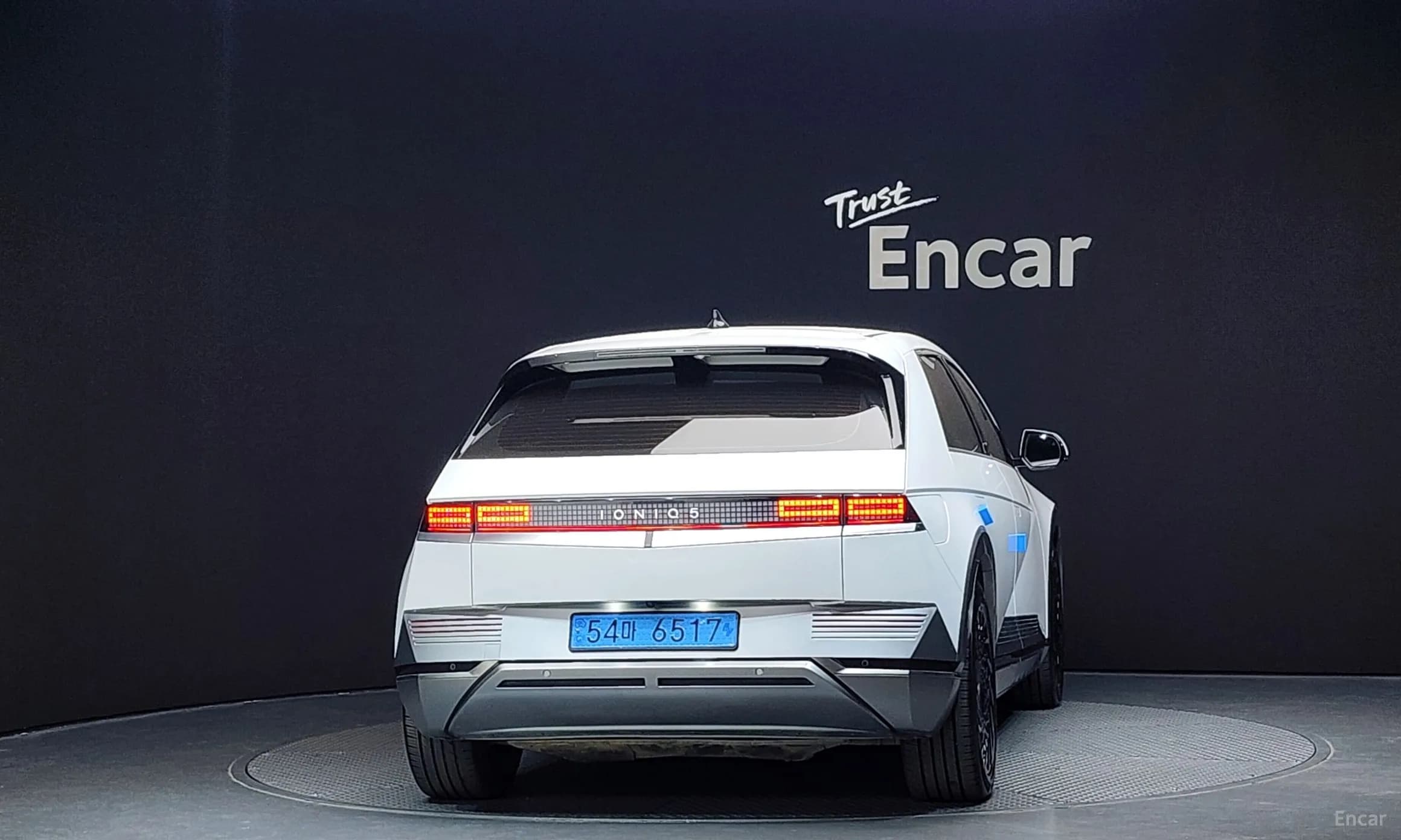 Ioniq 5