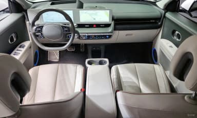 Ioniq 5