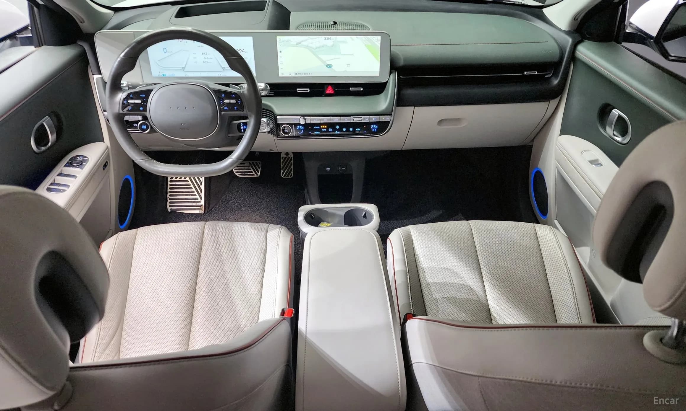 Ioniq 5