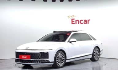 Grandeur Hybrid (GN7)