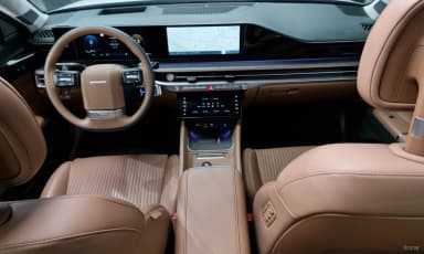Grandeur Hybrid (GN7)