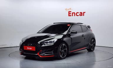 Veloster (JS)
