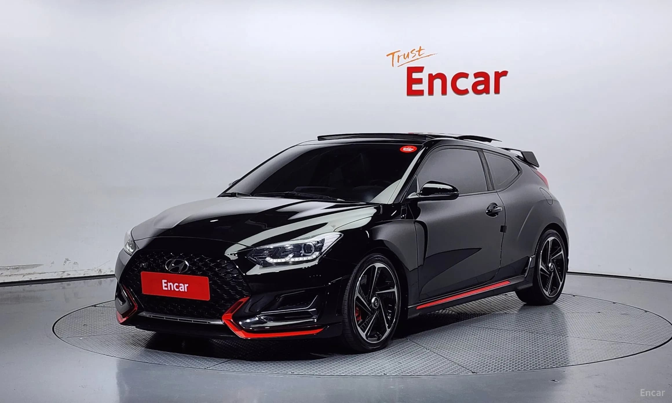Veloster (JS)