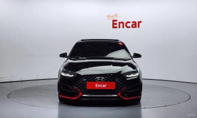 Veloster (JS)