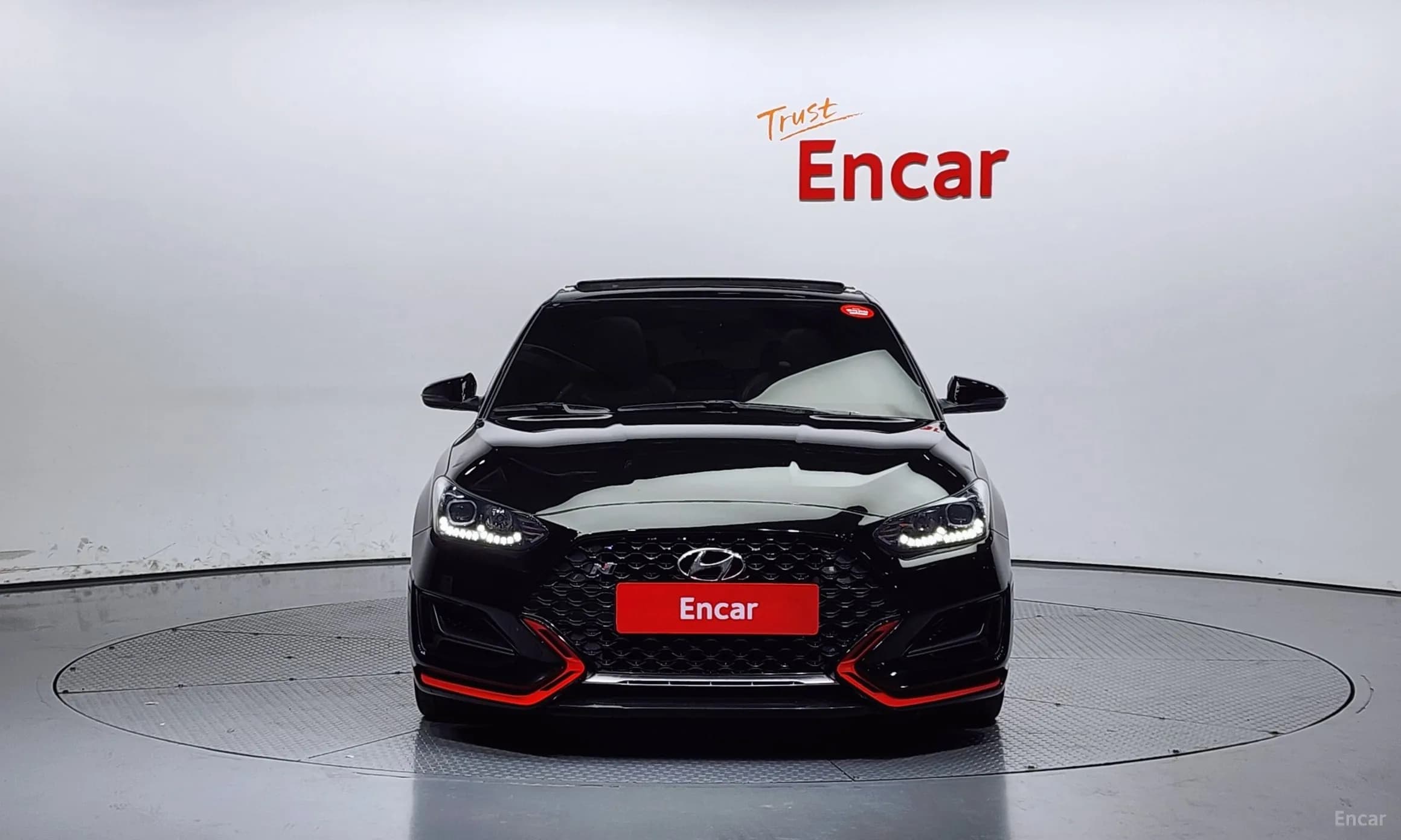 Veloster (JS)