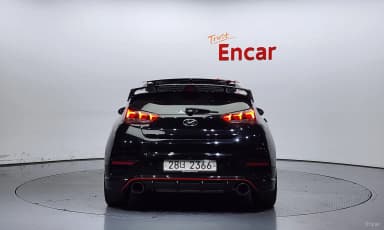 Veloster (JS)