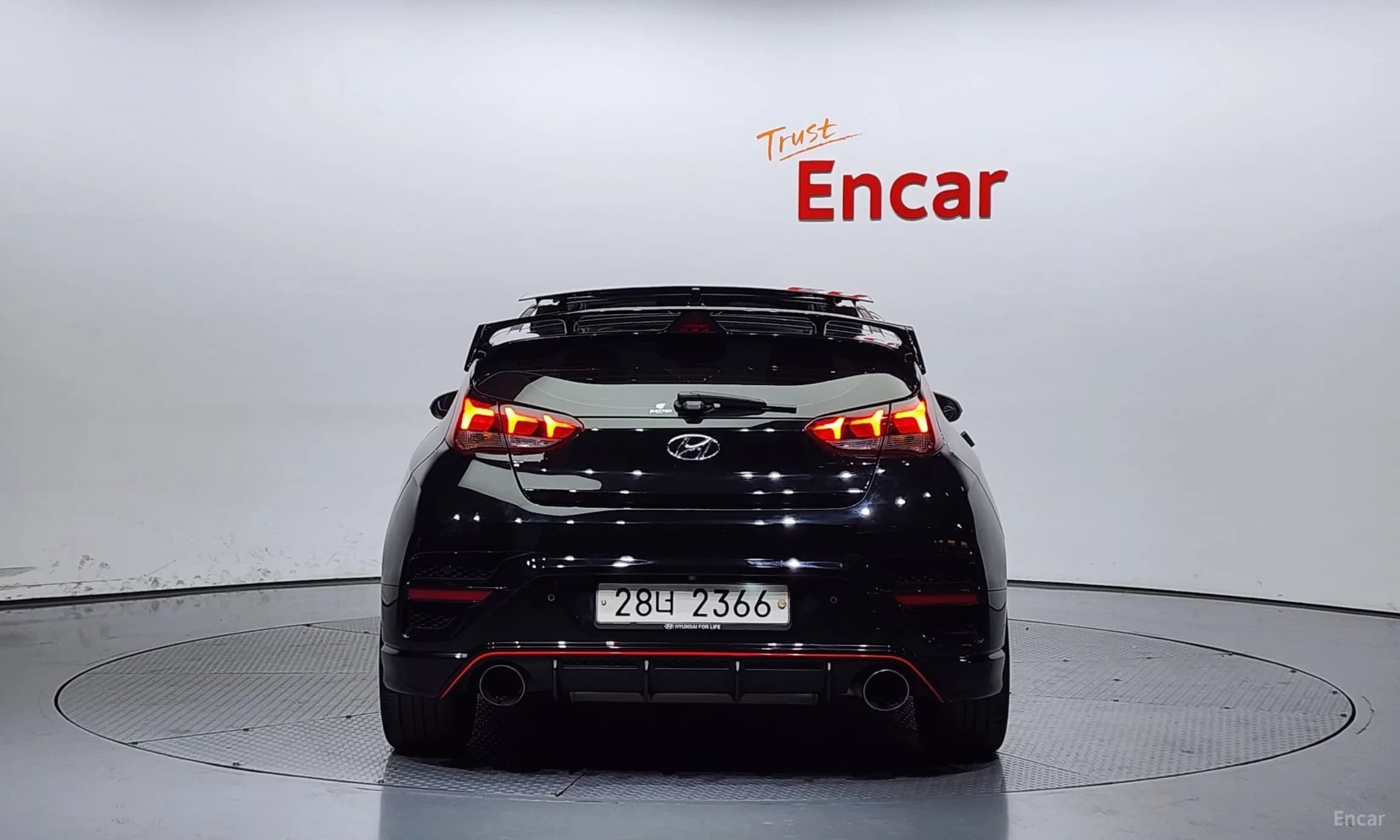 Veloster (JS)