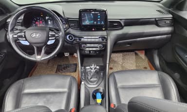 Veloster (JS)