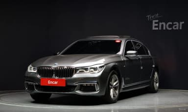 7 Series (G11)