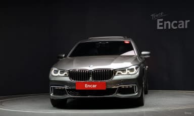 7 Series (G11)