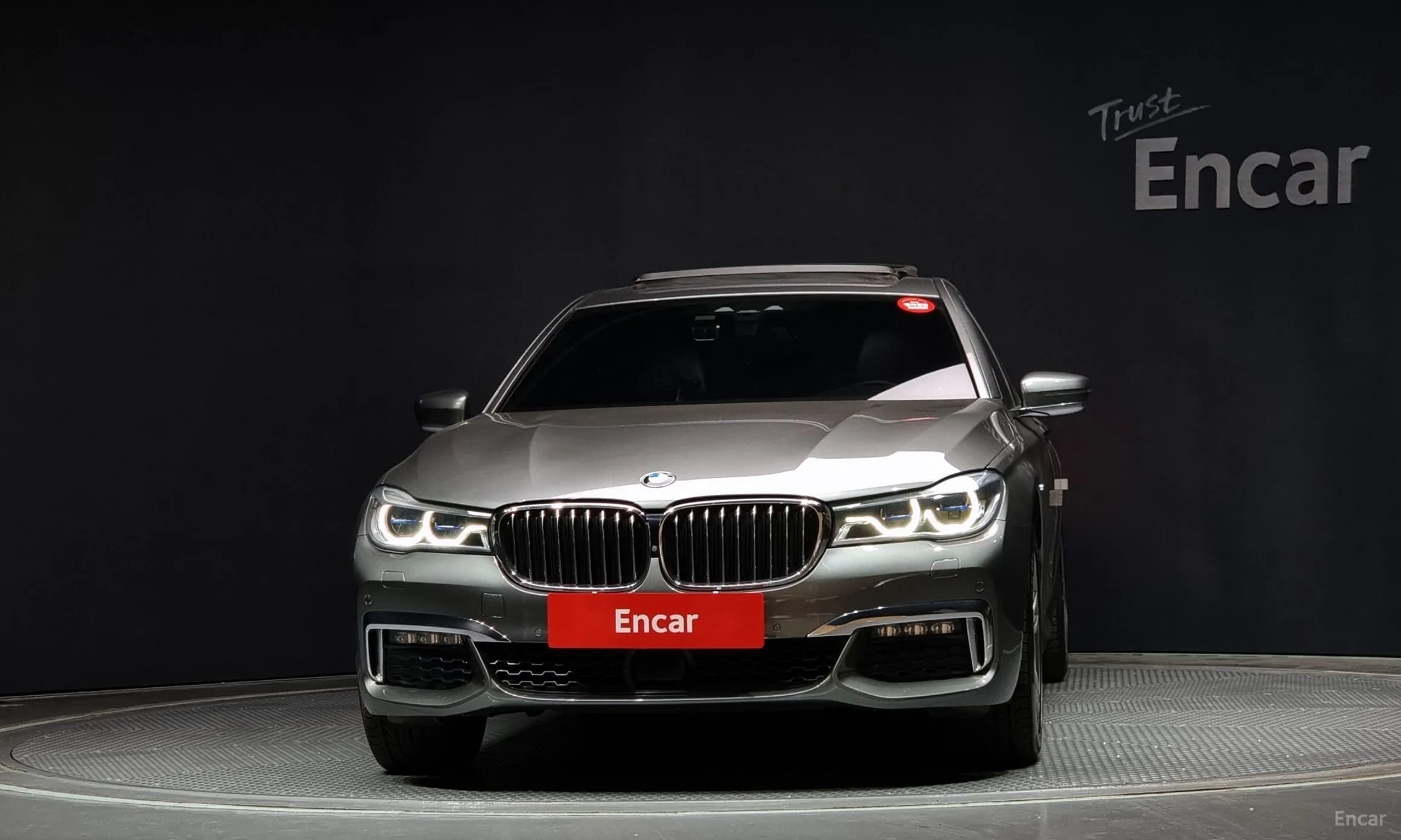 7 Series (G11)