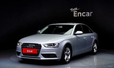 New A4