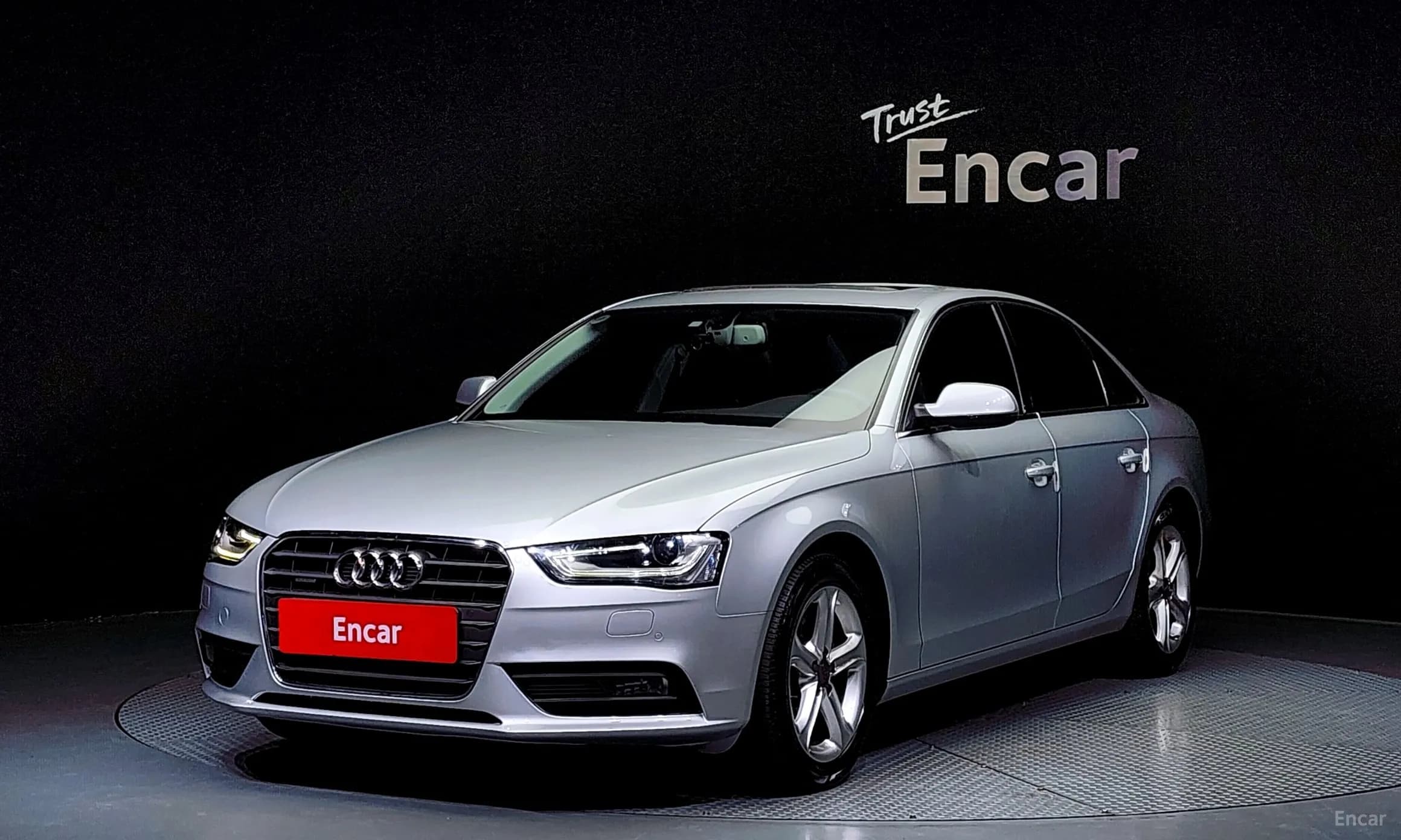 New A4